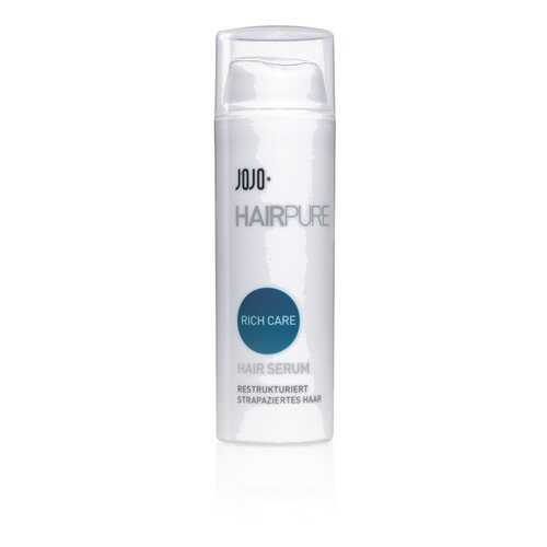 JoJo Rich Care Hair Serum Сыворотка для секущихся кончиков волос 50 мл в Эль Дибот