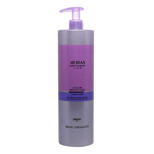 Кондиционер Dikson для ежедневного применения FOR ALL HAIR TYPES 1000мл в Эль Дибот