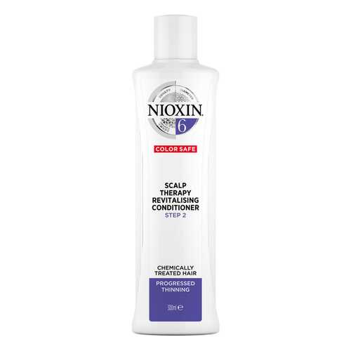 Кондиционер для увлажнения волос NIOXIN система 6 300 мл в Эль Дибот