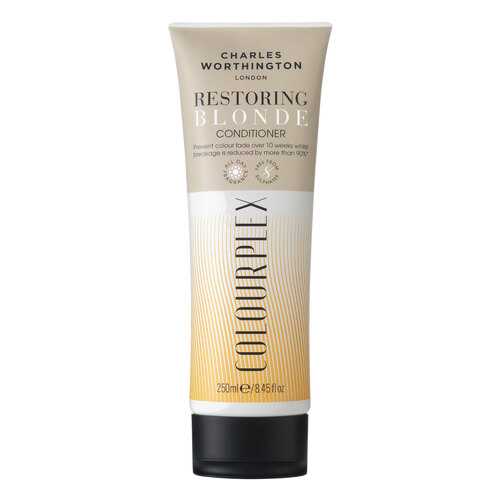 Кондиционер для волос Charles Worthington Colourplex Restoring Blonde 250 мл в Эль Дибот