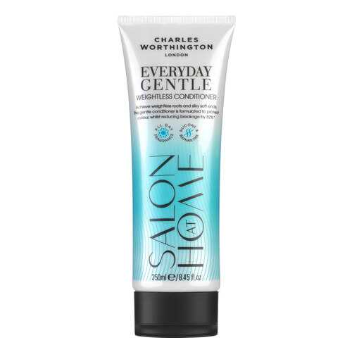 Кондиционер для волос Charles Worthington Salon Home Everyday Gentle Weightless 250 мл в Эль Дибот