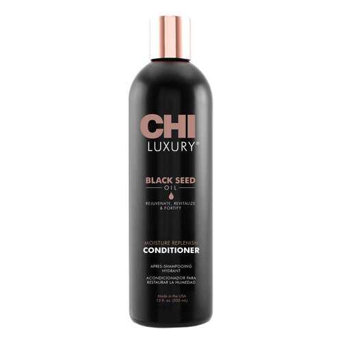 Кондиционер для волос CHI Luxury Black Seed Oil Moisture Replenish 739 мл в Эль Дибот