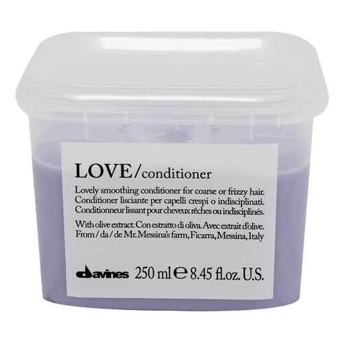 Кондиционер для волос Davines Love 250 мл в Эль Дибот
