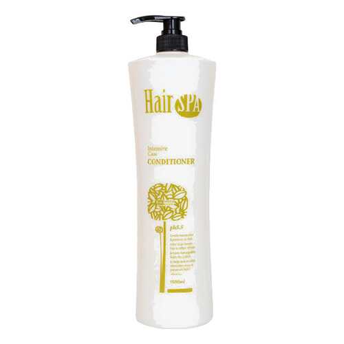 Кондиционер для волос Gain Cosmetics Haken Hair Spa Intensive Care Conditioner 1500 мл в Эль Дибот