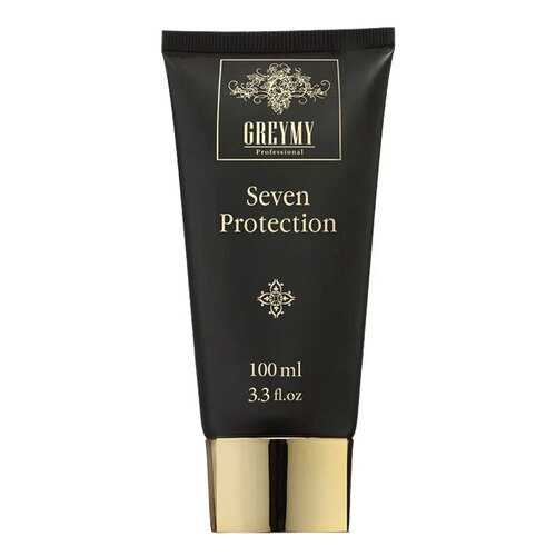 Кондиционер для волос Greymy Professional Seven Protection 100 мл в Эль Дибот