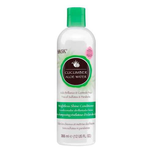 Кондиционер для волос HASK Cucumber Aloe Water 355 мл в Эль Дибот