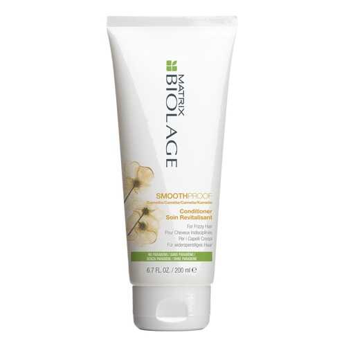 Кондиционер для волос Matrix Biolage SmoothProof Conditioner 200 мл в Эль Дибот
