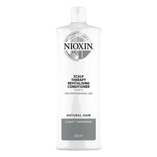 Кондиционер для волос Nioxin Scalp Revitaliser System 1 1000 мл в Эль Дибот