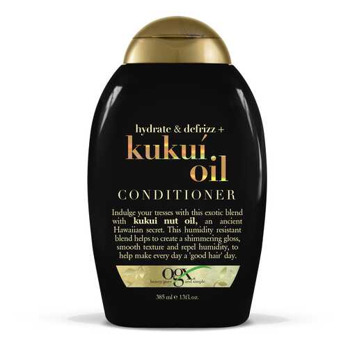 Кондиционер для волос OGX Kukui Oil 385 мл в Эль Дибот