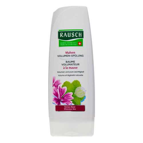 Кондиционер для волос Rausch Mallow Volume Rinse 200 мл в Эль Дибот