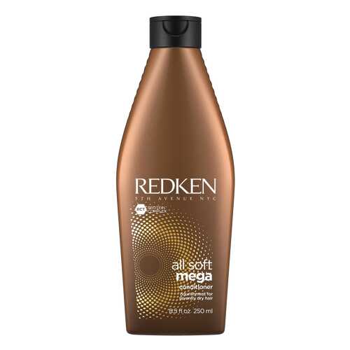 Кондиционер для волос Redken All Soft Mega Conditioner 250 мл в Эль Дибот
