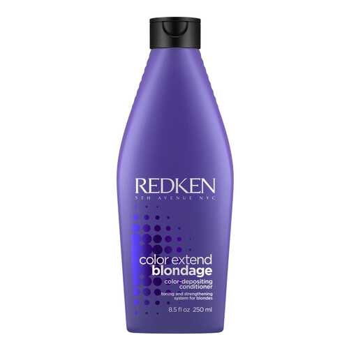 Кондиционер для волос Redken Color Extend Blondage 250 мл в Эль Дибот