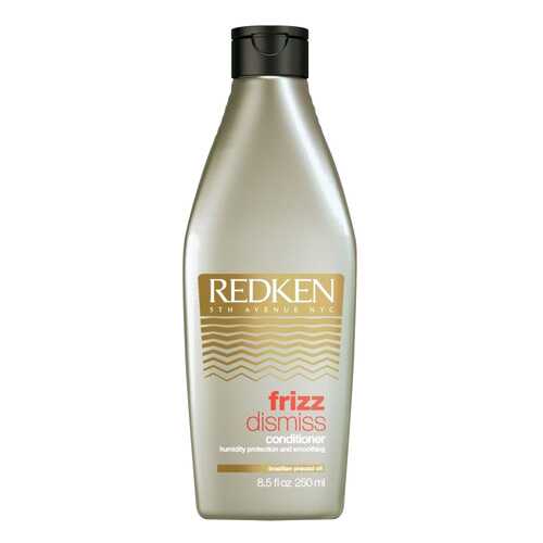 Кондиционер для волос Redken Frizz Dismiss 250 мл в Эль Дибот