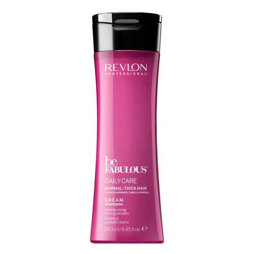 Кондиционер для волос Revlon ежедневный уход для нормальных/густых волос 250 мл в Эль Дибот