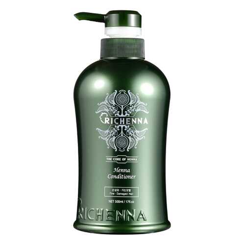 Кондиционер для волос Richenna Clinic Conditioner 500 мл в Эль Дибот