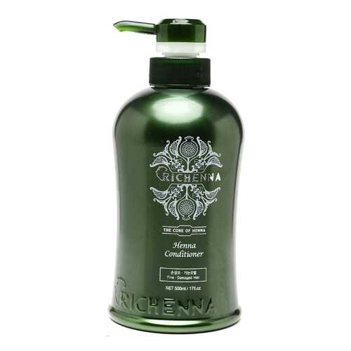 Кондиционер для волос Richenna Clinic Henna Conditioner 200 мл в Эль Дибот