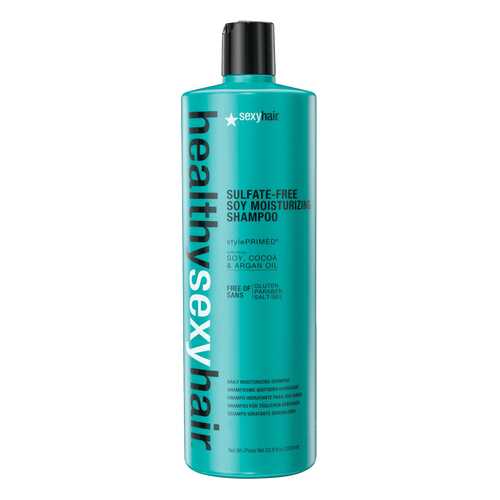 Кондиционер для волос Sexy Hair Moisturizing Conditioner 1000 мл в Эль Дибот