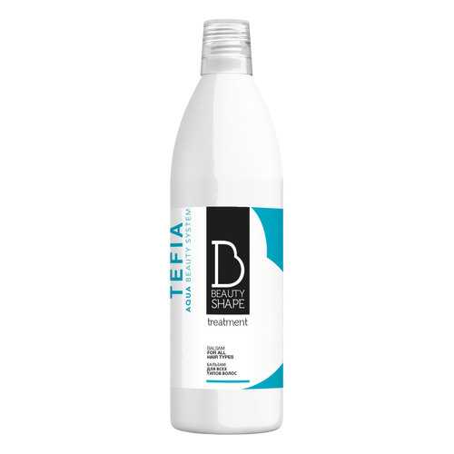 Кондиционер для волос Tefia Due Phasette Spray 250 мл в Эль Дибот