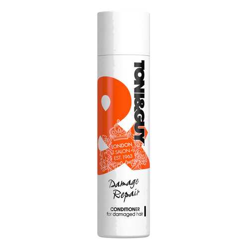 Кондиционер для волос Toni&Guy Nourish Conditioner for Damaged Hair 250 мл в Эль Дибот