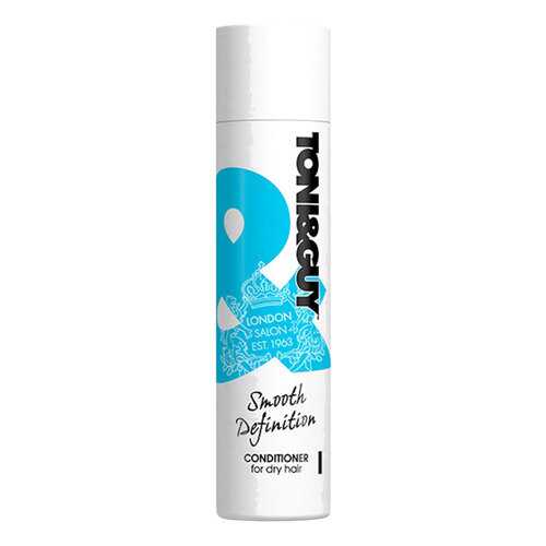 Кондиционер для волос Toni&Guy Smooth Definition 250 мл в Эль Дибот