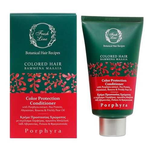 Кондиционер Fresh Line Porphyra Color Protection Conditioner в Эль Дибот