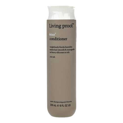 Кондиционер Living Proof No Frizz Conditioner для гладкости 236 мл в Эль Дибот