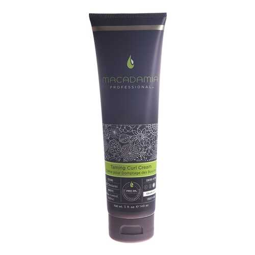 Крем для волос Macadamia Taming Curl Cream 148 мл в Эль Дибот