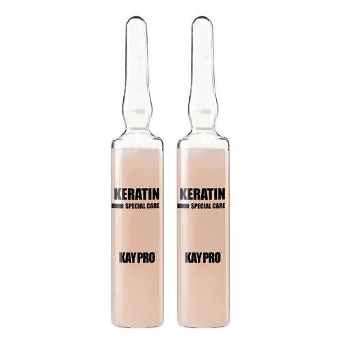 Лосьон для волос KayPro Special Care Keratin 10 мл x 12 шт в Эль Дибот