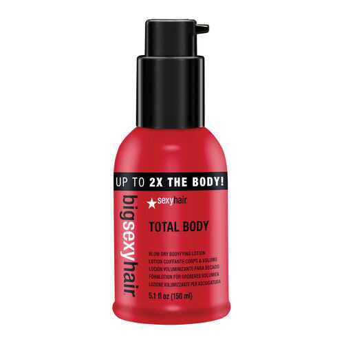 Лосьон для волос Sexy Hair Big Total Body Lotion 150 мл в Эль Дибот