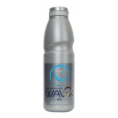 Лосьон-перманент Estel Wavex 500 мл №2 в Эль Дибот