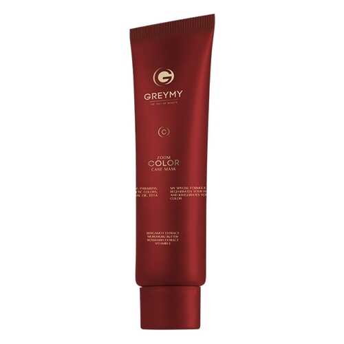 Маска для окрашенных волос Greymy Zoom Color Care Mask 150 мл в Эль Дибот