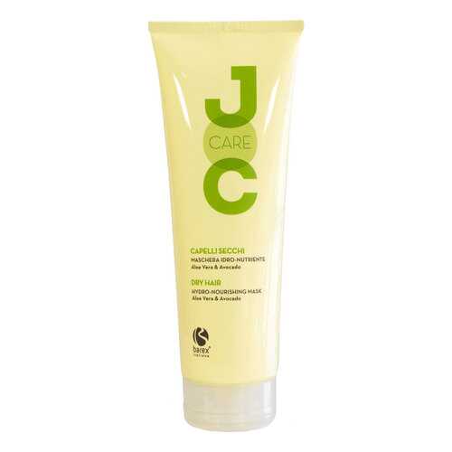 Маска для волос Barex Italiana JOC Care Aloe Vera & Avocado 250 мл в Эль Дибот