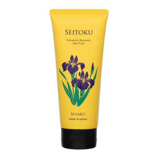 Маска для волос Bigaku Volume&Recovery Hair Pack 210 г в Эль Дибот