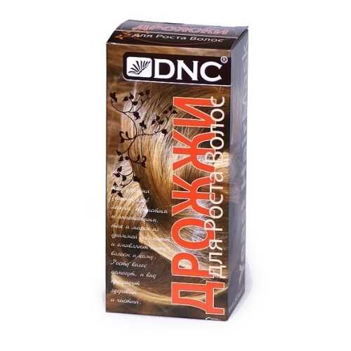 Маска для волос DNC Дрожжи 100 г в Эль Дибот