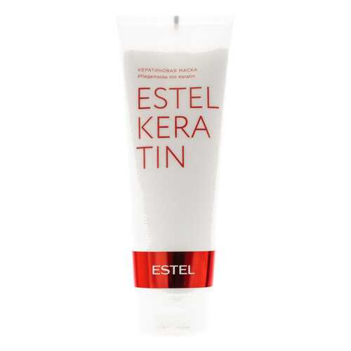 Маска для волос Estel Professional Thermokeratin 250 мл в Эль Дибот