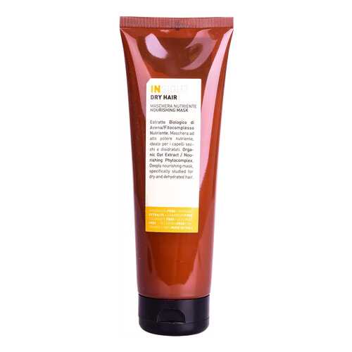 Маска для волос Insight Dry Nourishing 250 мл в Эль Дибот