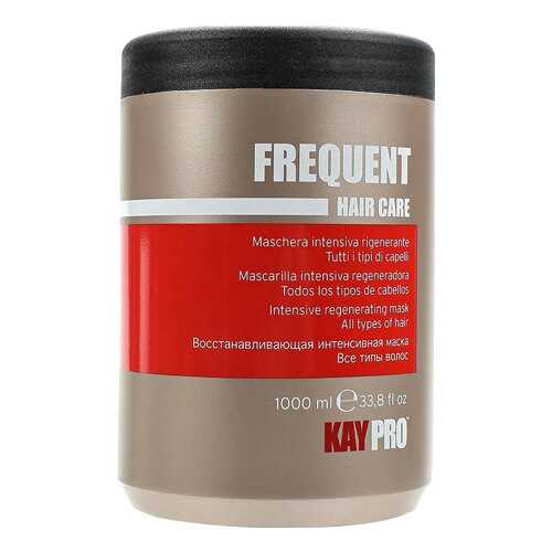 Маска для волос KayPro Frequent Hair Care 1 л в Эль Дибот