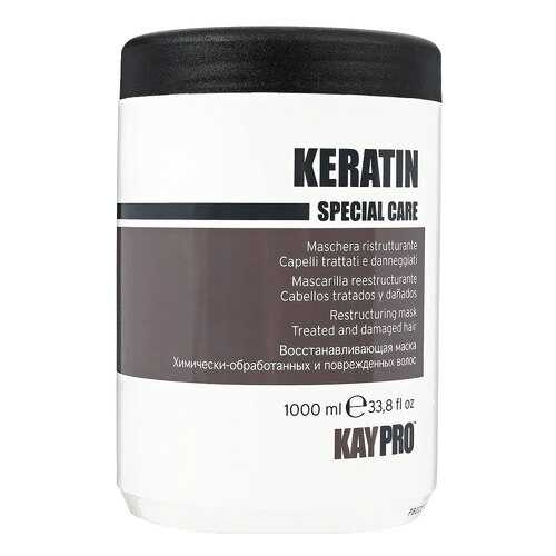 Маска для волос KayPro Special Care Keratin 1 л в Эль Дибот
