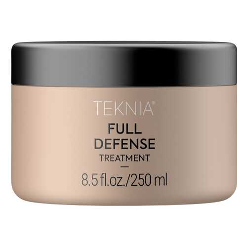 Маска для волос Lakme Full Defense, 250 мл в Эль Дибот