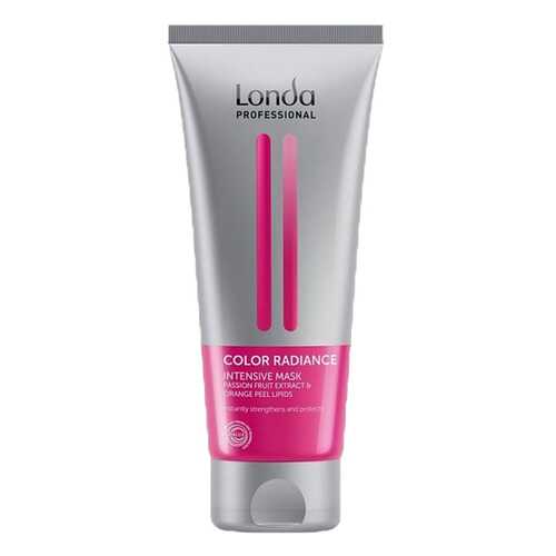 Маска для волос Londa Professional Color Radiance 200 мл в Эль Дибот