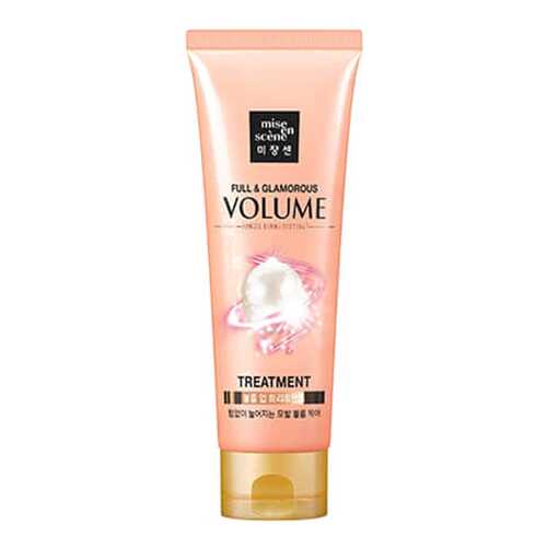 Маска для волос Mise-en-scene Full & Glamorous Volume Treatment 180 мл в Эль Дибот