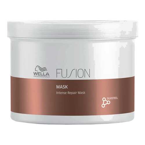 Маска для волос Wella Professionals Fusion Intense Repair 500 мл в Эль Дибот