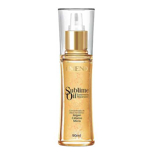 Масло для волос Amend Sublime Oil 90 мл в Эль Дибот