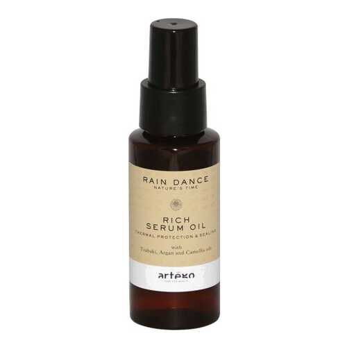 Масло для волос Artego Rain Dance Rich Serum Oil 75 мл в Эль Дибот