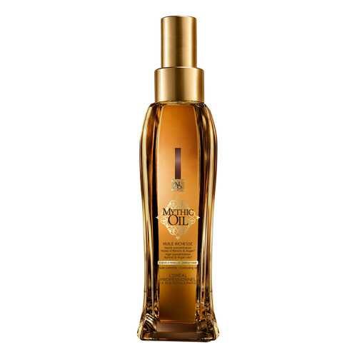 Масло для волос LOreal Professionnel Mythic Oil Huile Nutritive 100 мл в Эль Дибот