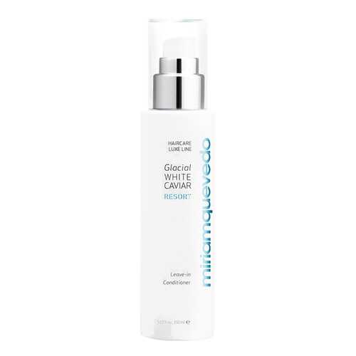 Miriamquevedo Glacial White Caviar Resort Leave-In Conditioner в Эль Дибот
