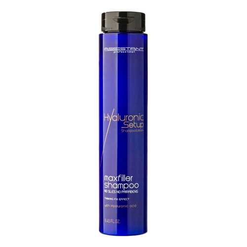 Шампунь Assistant Professional Maxfiller Shampoo 250 мл в Эль Дибот