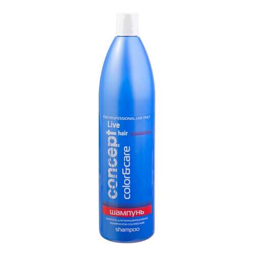 Шампунь Concept For Colored Hair 300 мл в Эль Дибот