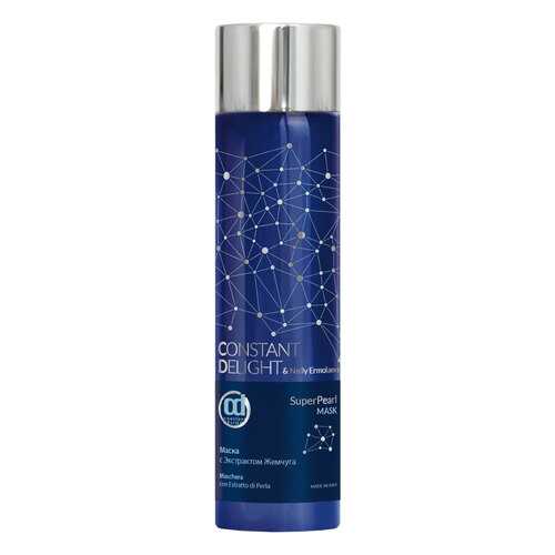 Шампунь Constant Delight Super Pearl 250 мл в Эль Дибот