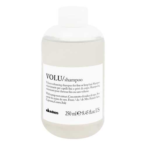 Шампунь Davines Volu Volume Enhancing Softening 250 мл в Эль Дибот